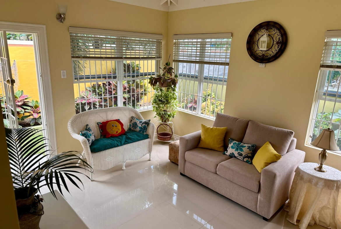 Sixth image of 4 Lappet Drive in St. Ann's Bay, St. Ann, Jamaica - property is For Rent