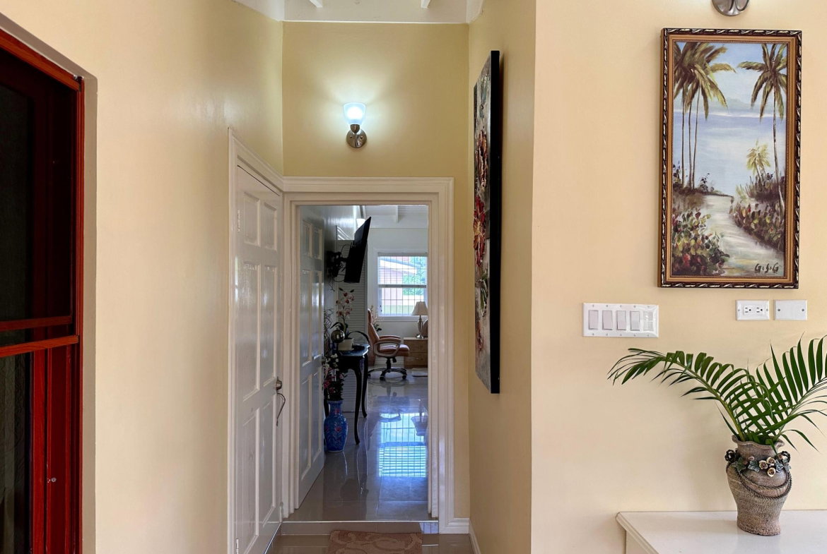 Seventh image of 4 Lappet Drive in St. Ann's Bay, St. Ann, Jamaica - property is For Rent