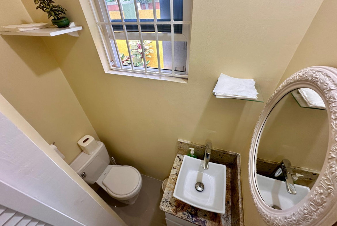 Eighth image of 4 Lappet Drive in St. Ann's Bay, St. Ann, Jamaica - property is For Rent