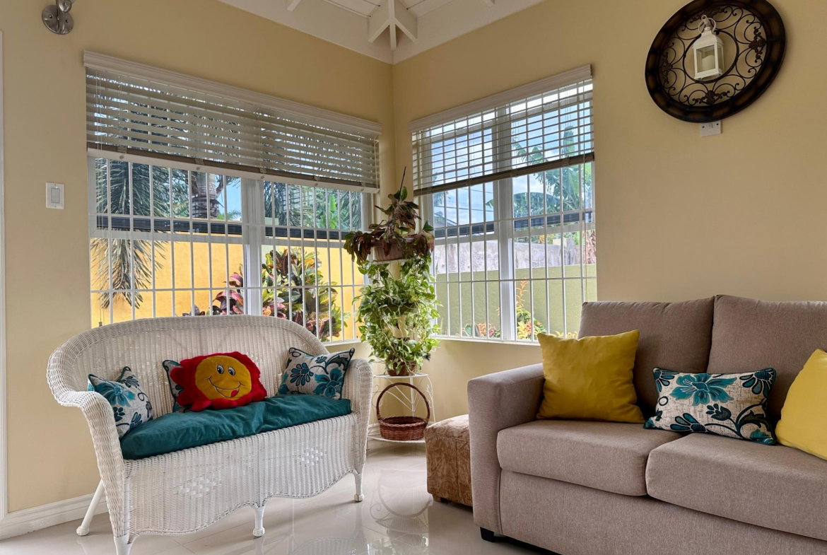 Tenth image of 4 Lappet Drive in St. Ann's Bay, St. Ann, Jamaica - property is For Rent