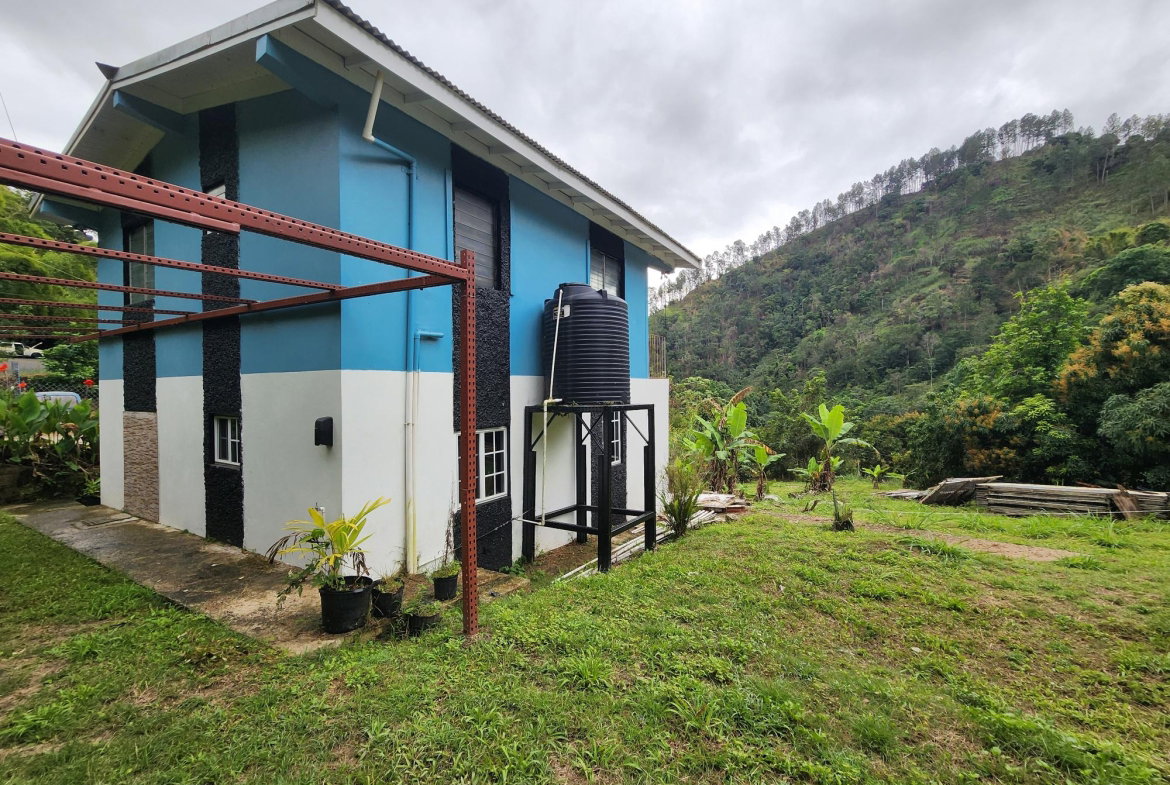 First image of Guava Ridge Main Road in Mavis Bank P.O., St. Andrew, Jamaica - property is For Rent