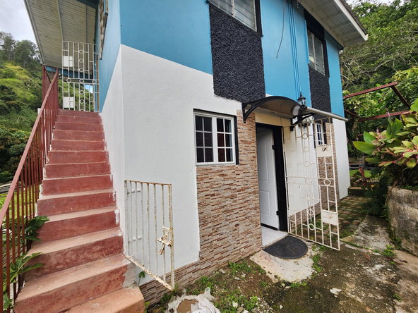 Fourteenth image of Guava Ridge Main Road in Mavis Bank P.O., St. Andrew, Jamaica - property is For Rent