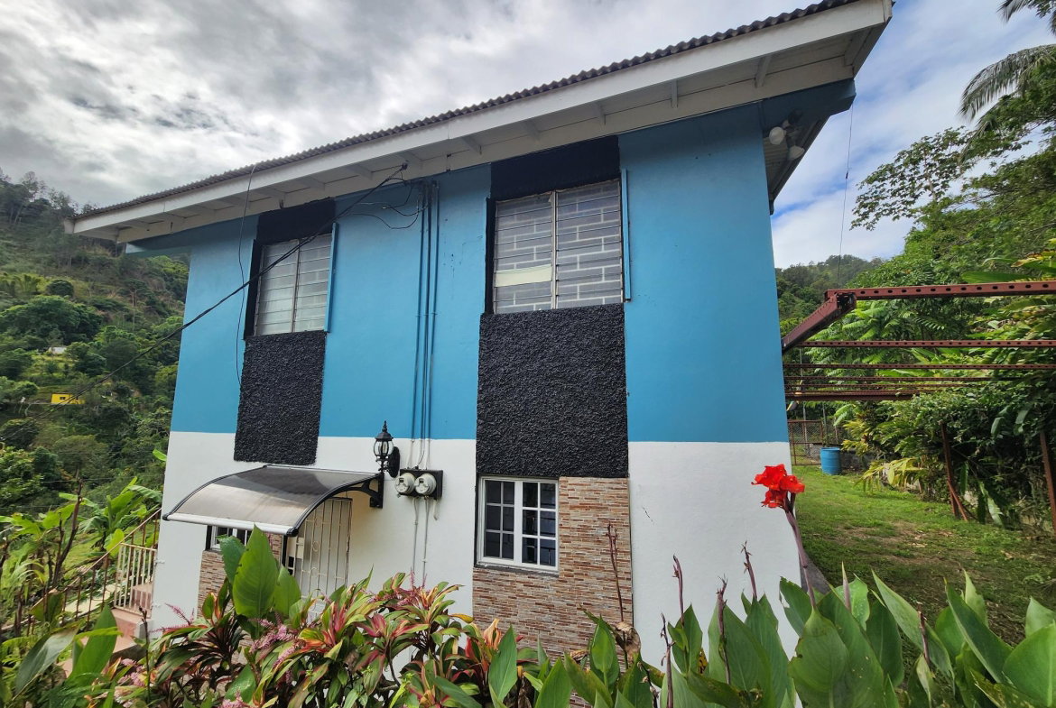 Third image of Guava Ridge Main Road in Mavis Bank P.O., St. Andrew, Jamaica - property is For Rent