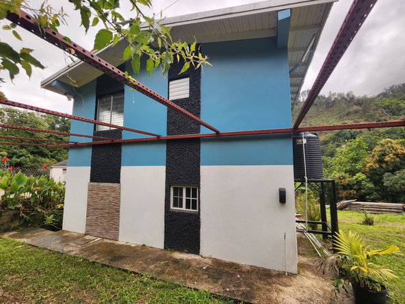 Fourth image of Guava Ridge Main Road in Mavis Bank P.O., St. Andrew, Jamaica - property is For Rent