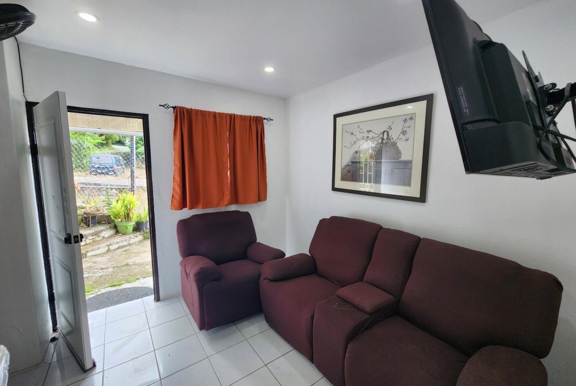 Sixth image of Guava Ridge Main Road in Mavis Bank P.O., St. Andrew, Jamaica - property is For Rent