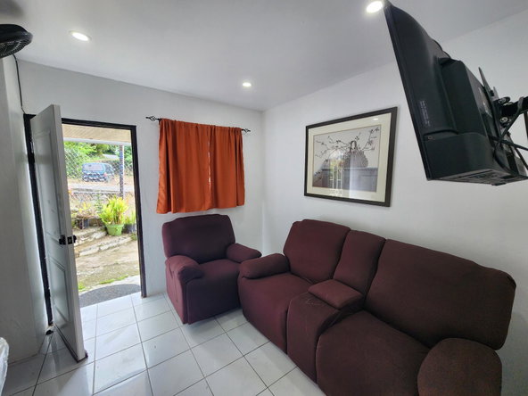 Sixth image of Guava Ridge Main Road in Mavis Bank P.O., St. Andrew, Jamaica - property is For Rent