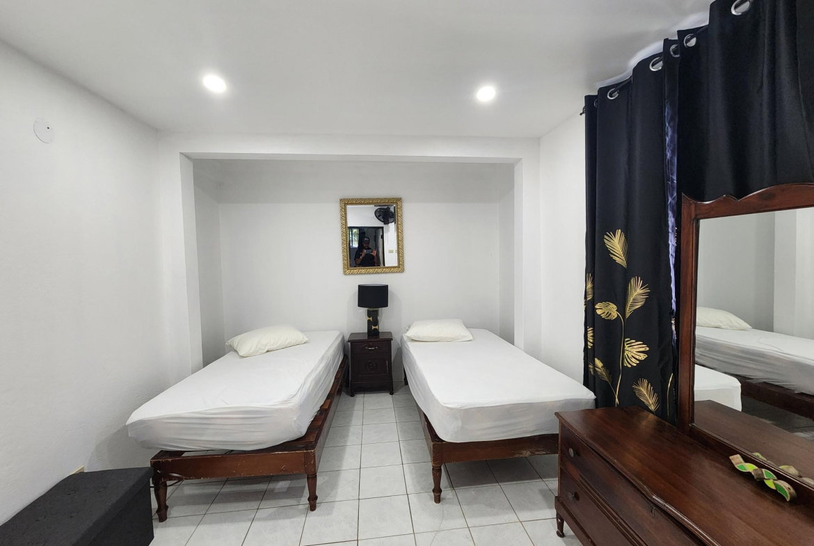Tenth image of Guava Ridge Main Road in Mavis Bank P.O., St. Andrew, Jamaica - property is For Rent
