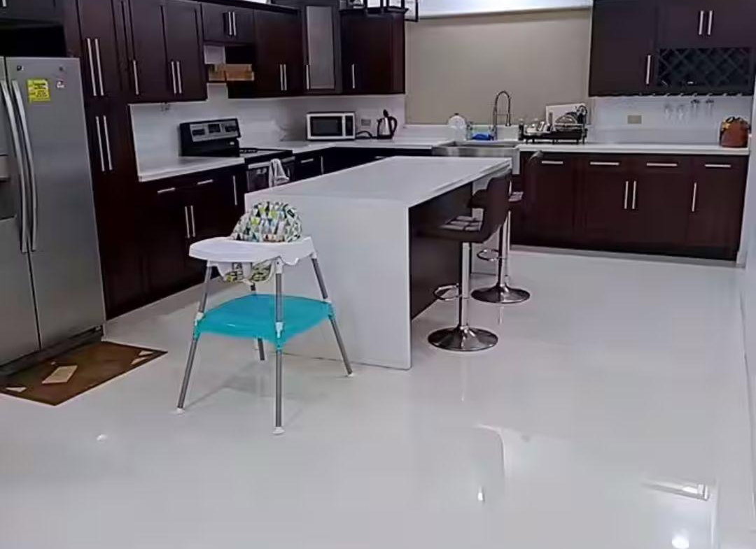 Second image of 70 Pyramid Heights, Ocho Rio in Pyramid Heights, St. Ann, Jamaica - property is For Rent