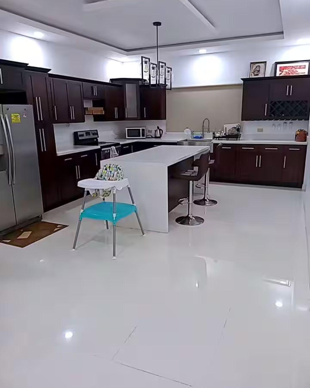 Second image of 70 Pyramid Heights, Ocho Rio in Pyramid Heights, St. Ann, Jamaica - property is For Rent