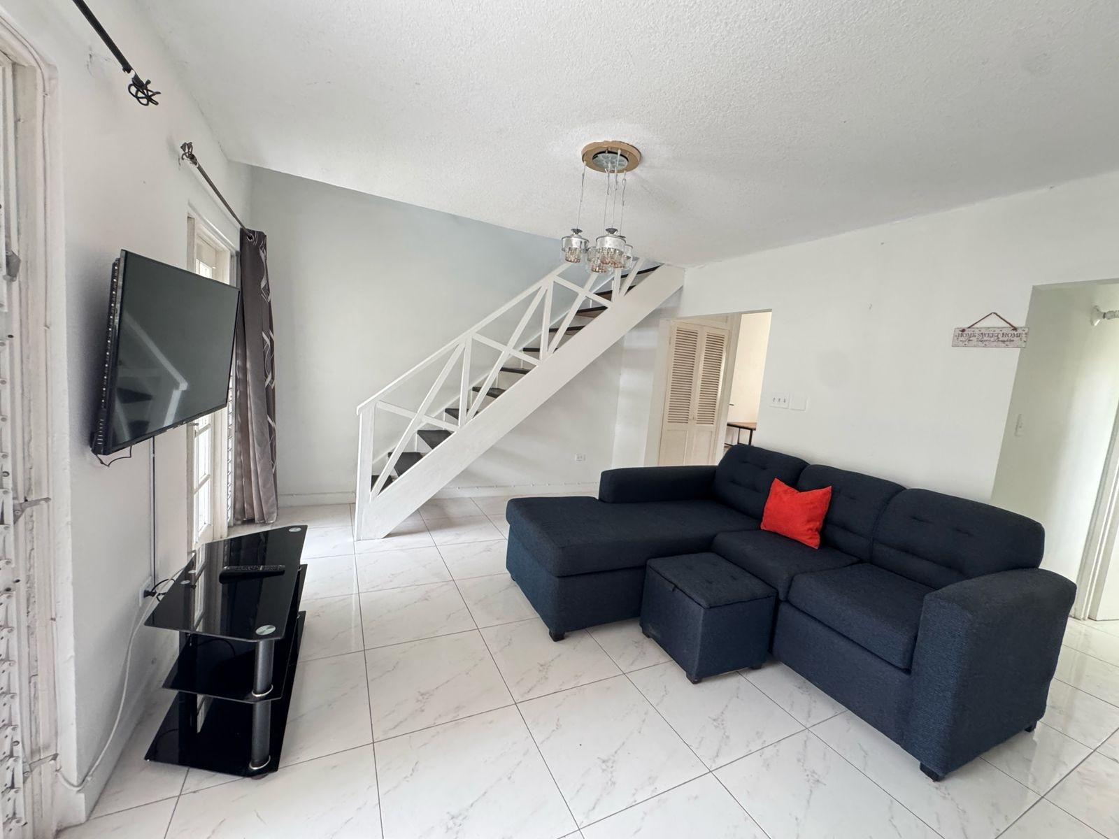 Second image of 124g-13 Merrivale Close in Kingston 8, St. Andrew, Jamaica - property is For Rent