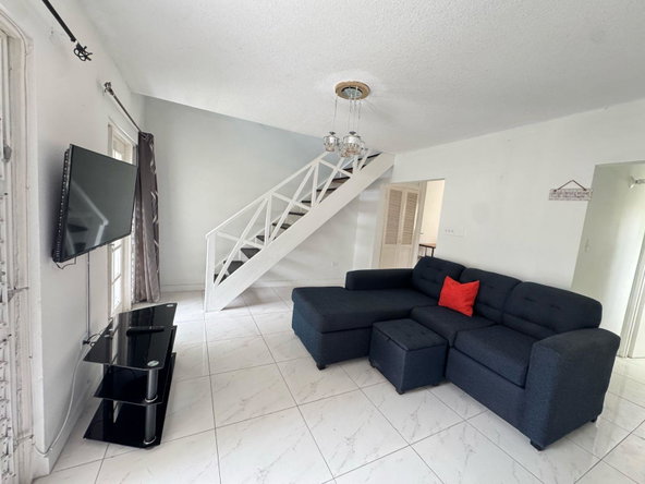 Second image of 124g-13 Merrivale Close in Kingston 8, St. Andrew, Jamaica - property is For Rent