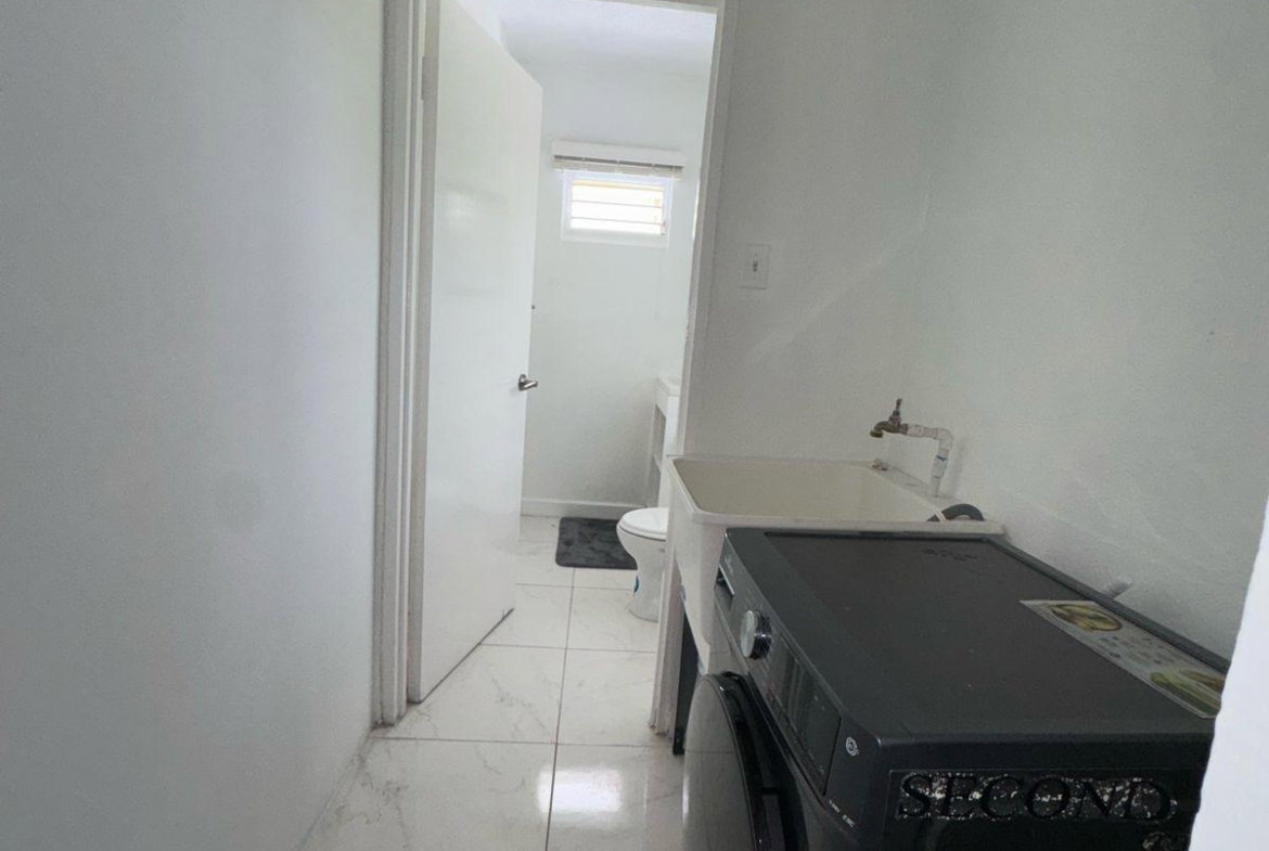 Eleventh image of 124g-13 Merrivale Close in Kingston 8, St. Andrew, Jamaica - property is For Rent