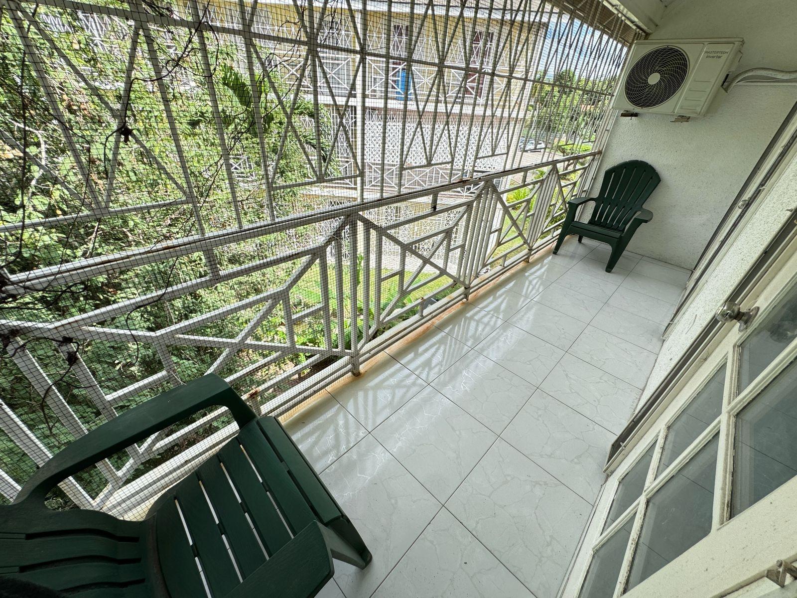 Third image of 124g-13 Merrivale Close in Kingston 8, St. Andrew, Jamaica - property is For Rent