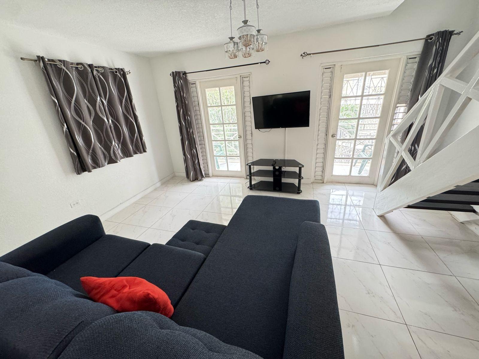 Fourth image of 124g-13 Merrivale Close in Kingston 8, St. Andrew, Jamaica - property is For Rent