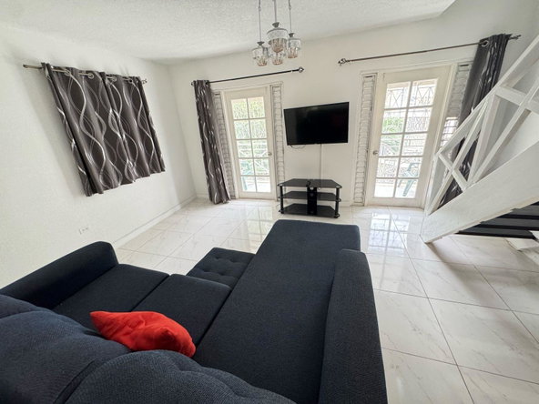 Fourth image of 124g-13 Merrivale Close in Kingston 8, St. Andrew, Jamaica - property is For Rent