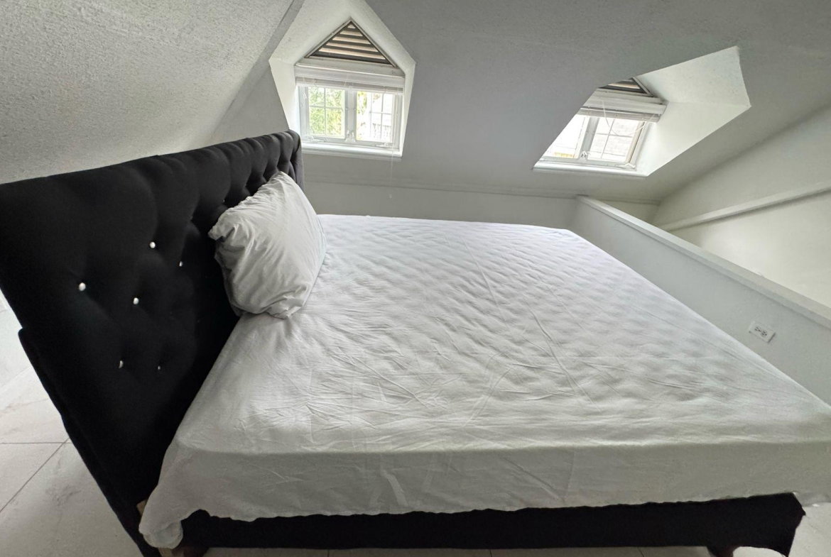 Fifth image of 124g-13 Merrivale Close in Kingston 8, St. Andrew, Jamaica - property is For Rent