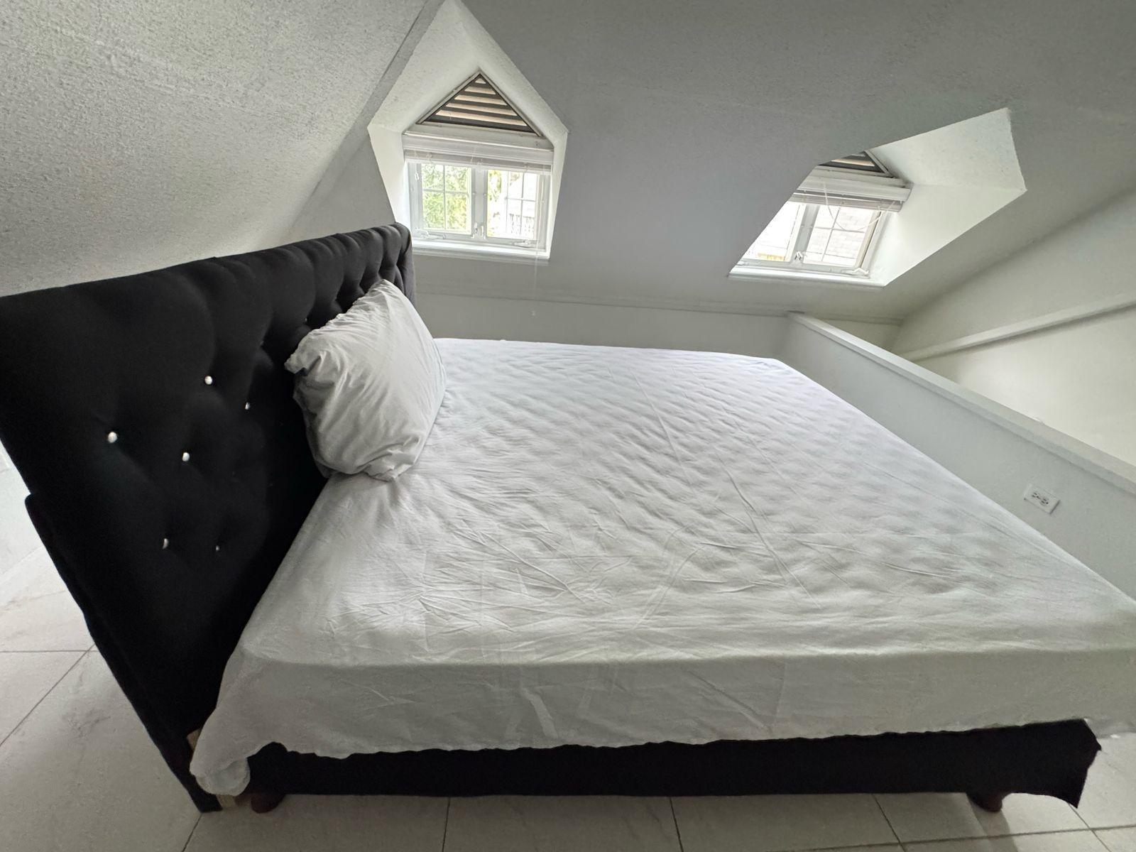 Fifth image of 124g-13 Merrivale Close in Kingston 8, St. Andrew, Jamaica - property is For Rent