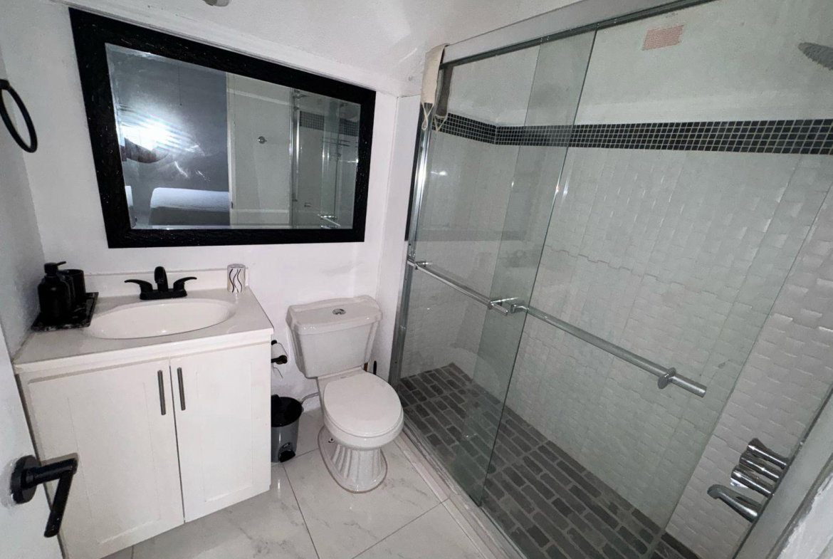 Sixth image of 124g-13 Merrivale Close in Kingston 8, St. Andrew, Jamaica - property is For Rent