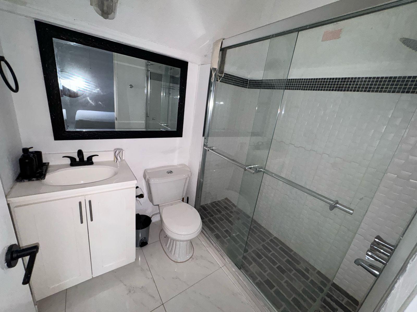 Sixth image of 124g-13 Merrivale Close in Kingston 8, St. Andrew, Jamaica - property is For Rent