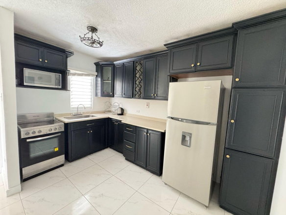 First image of 124g-13 Merrivale Close in Kingston 8, St. Andrew, Jamaica - property is For Rent