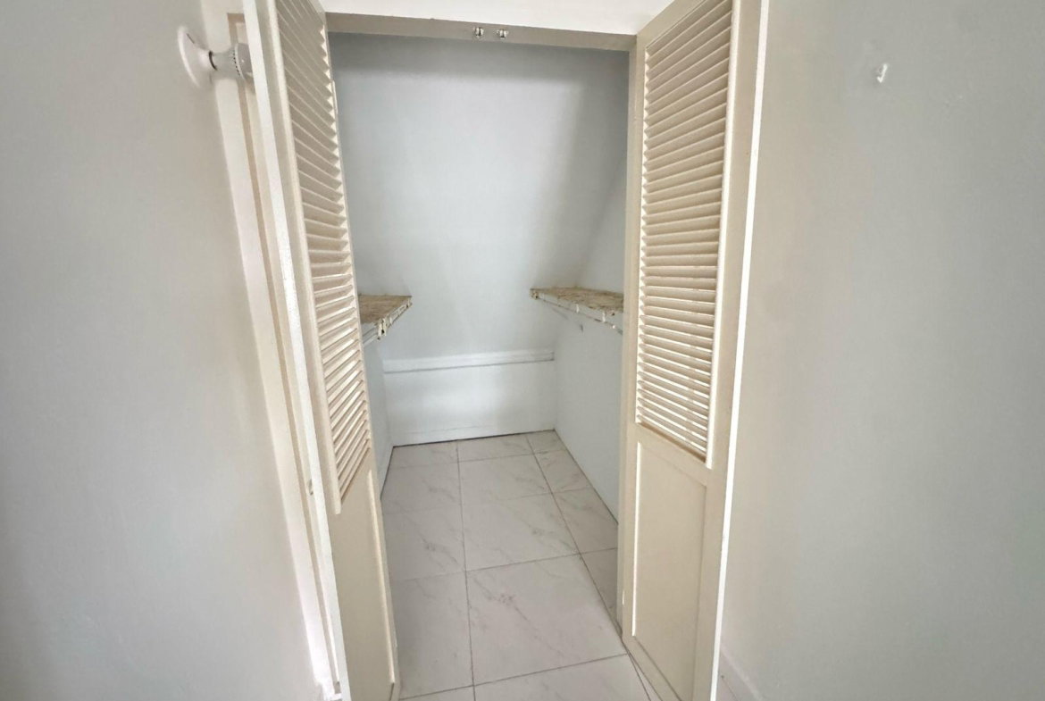 Seventh image of 124g-13 Merrivale Close in Kingston 8, St. Andrew, Jamaica - property is For Rent