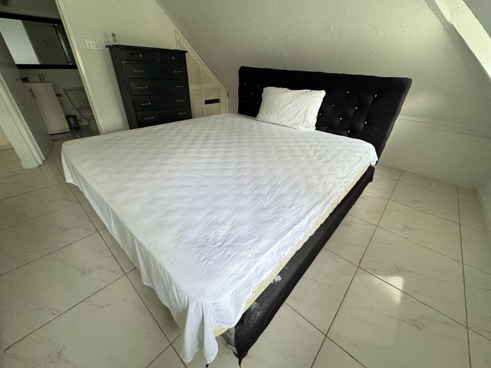 Eighth image of 124g-13 Merrivale Close in Kingston 8, St. Andrew, Jamaica - property is For Rent