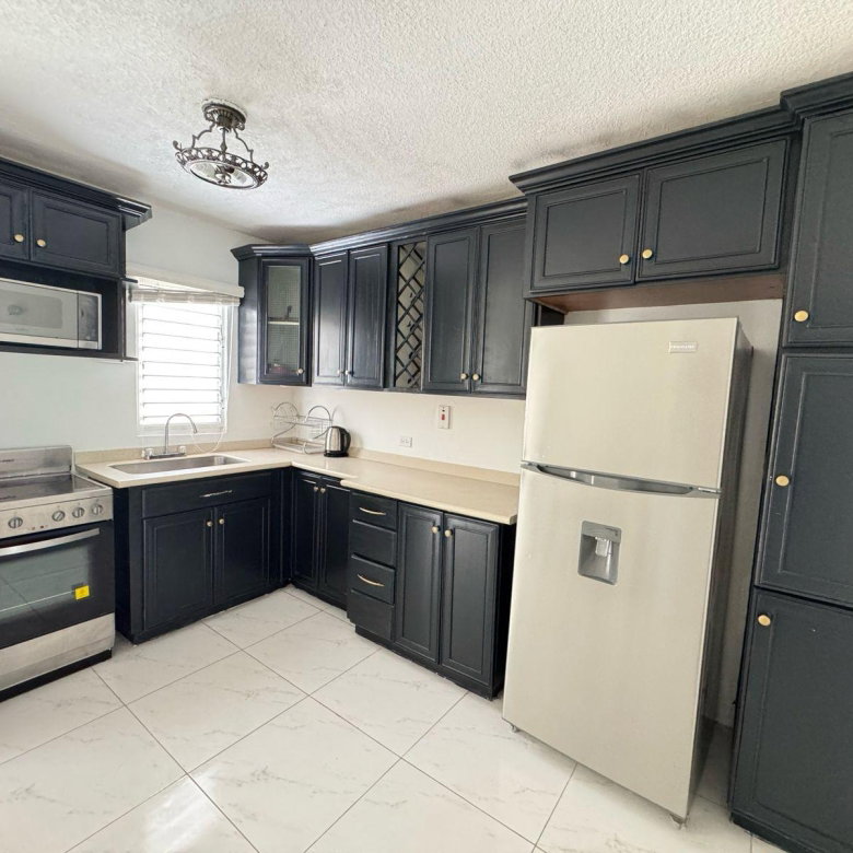 First image of 124g-13 Merrivale Close in Kingston 8, St. Andrew, Jamaica - property is For Rent