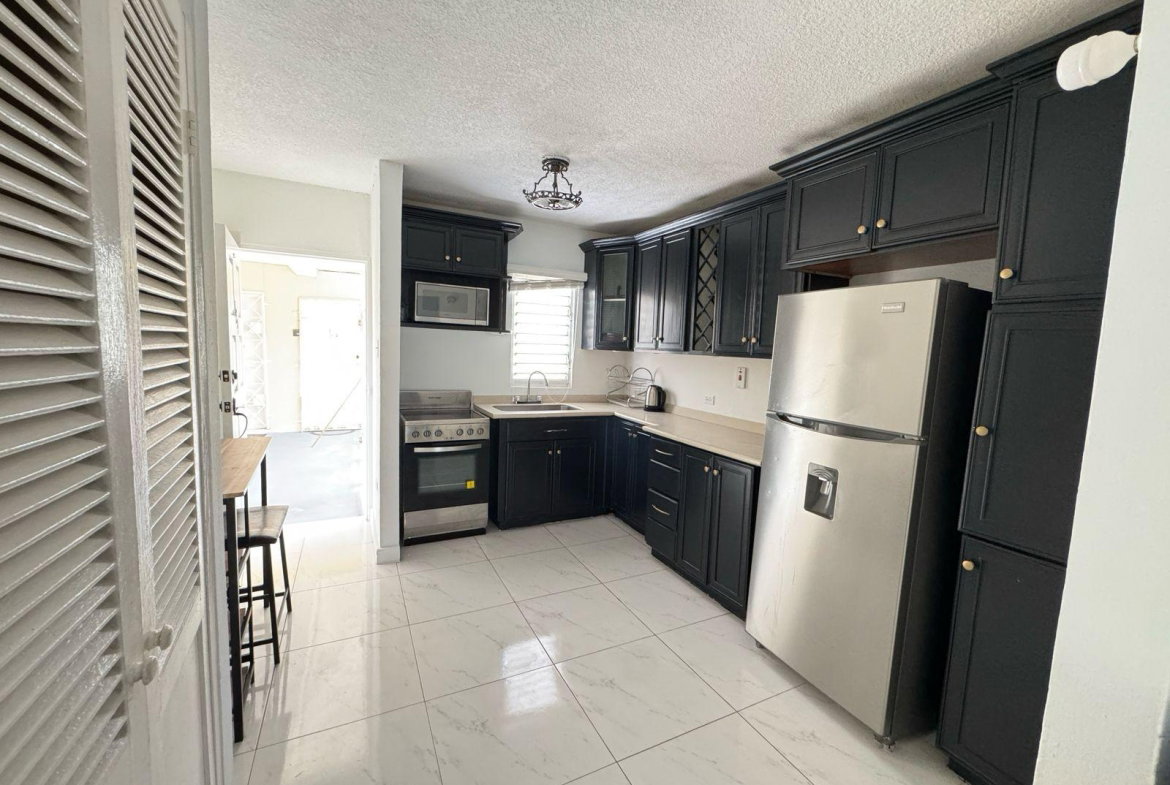 Ninth image of 124g-13 Merrivale Close in Kingston 8, St. Andrew, Jamaica - property is For Rent