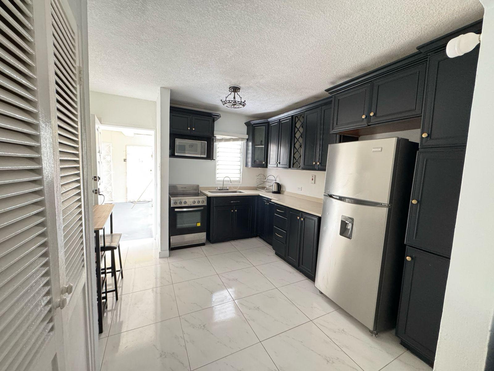 Ninth image of 124g-13 Merrivale Close in Kingston 8, St. Andrew, Jamaica - property is For Rent