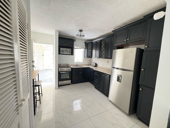 Ninth image of 124g-13 Merrivale Close in Kingston 8, St. Andrew, Jamaica - property is For Rent