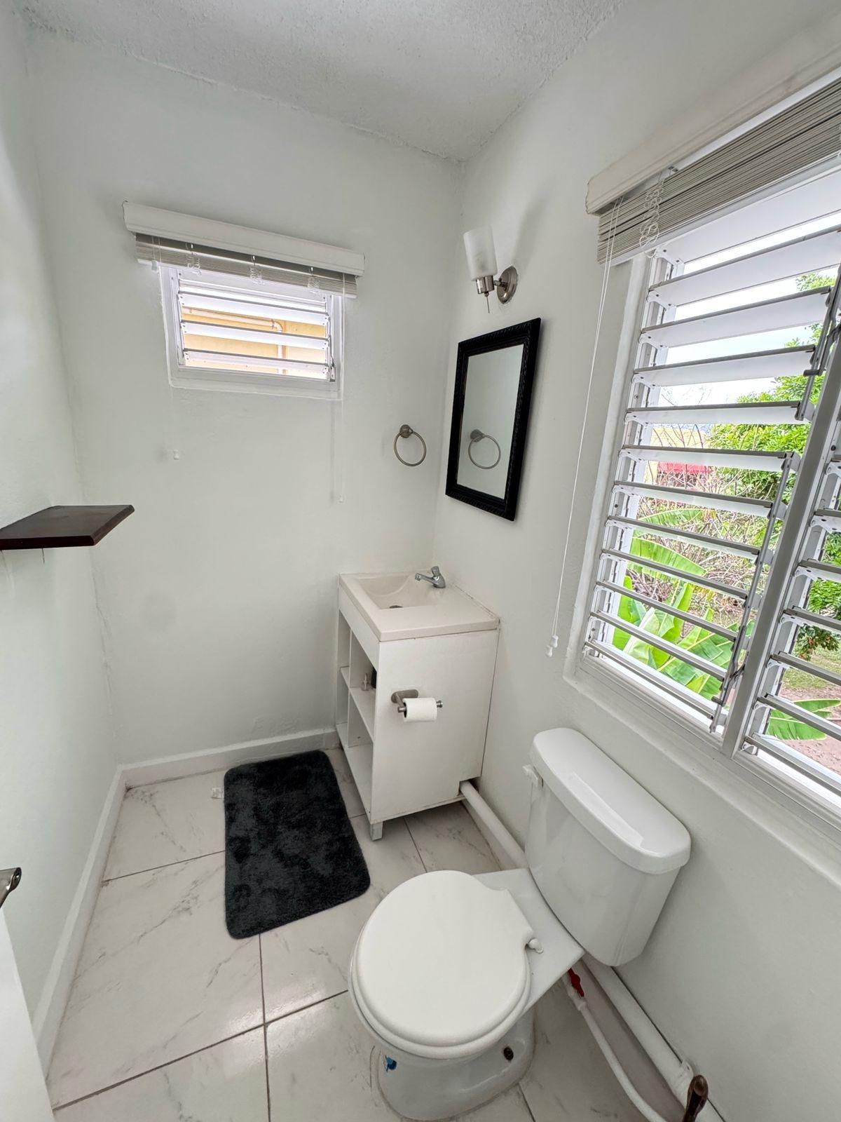 Tenth image of 124g-13 Merrivale Close in Kingston 8, St. Andrew, Jamaica - property is For Rent