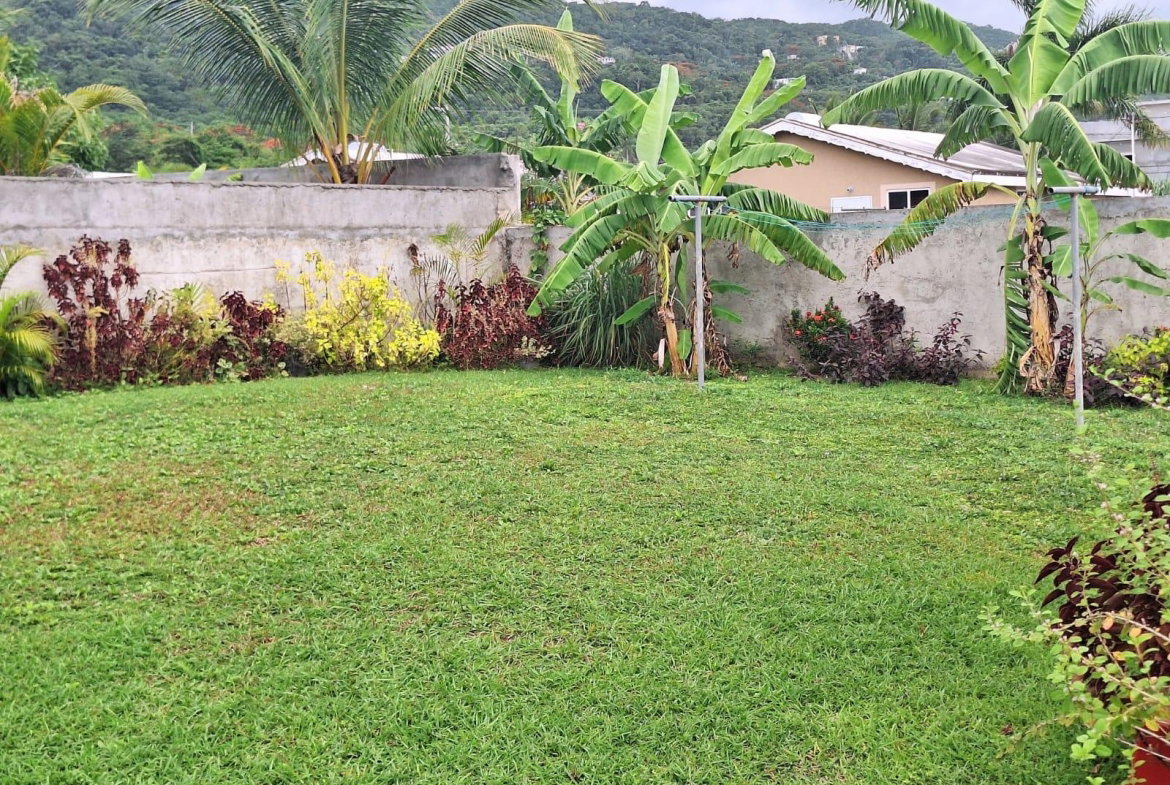 Second image of 762 Montego West Village in Montego Bay, St. James, Jamaica - property is For Rent