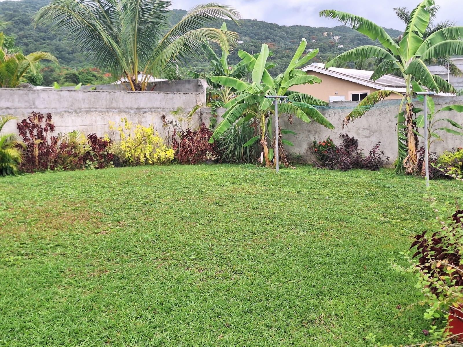 Furnished-2-Bed-2-Bath-House-for-Rent-in-Montego-West-Village-St.-James-Jamaica Second image of 762 Montego West Village in Montego Bay, St. James, Jamaica - property is For Rent