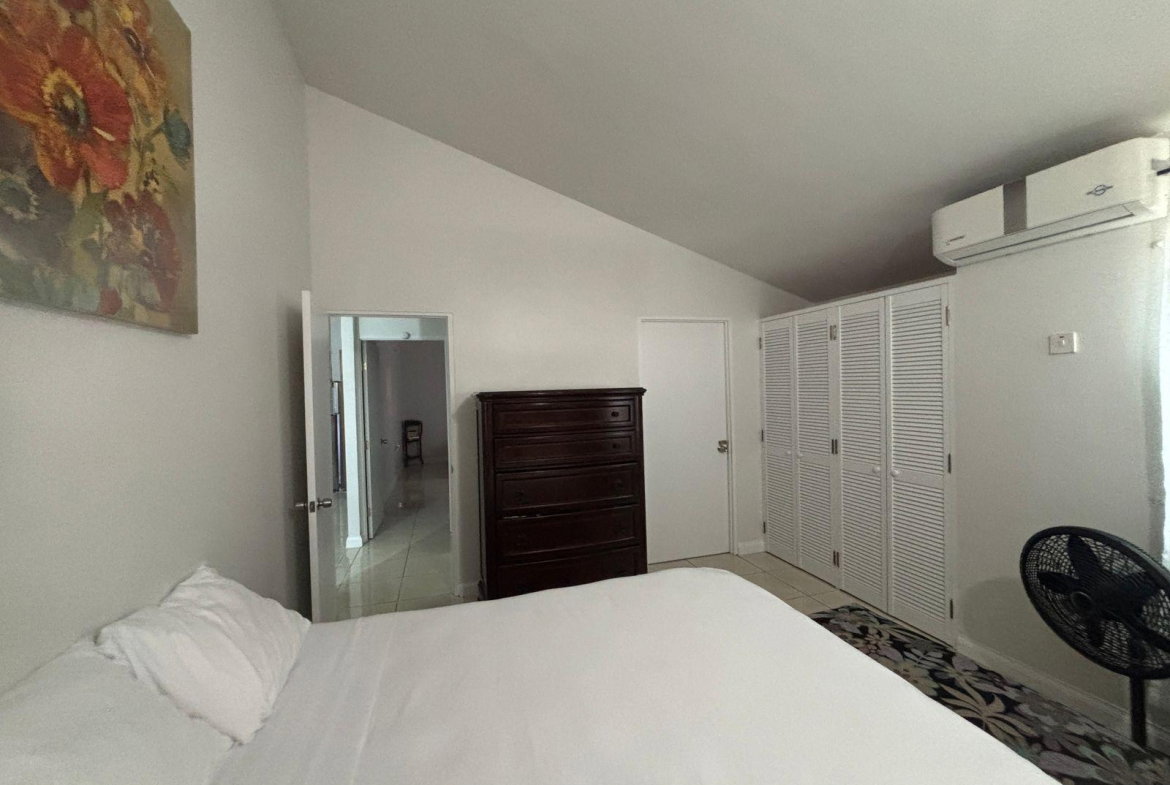 Eleventh image of 762 Montego West Village in Montego Bay, St. James, Jamaica - property is For Rent