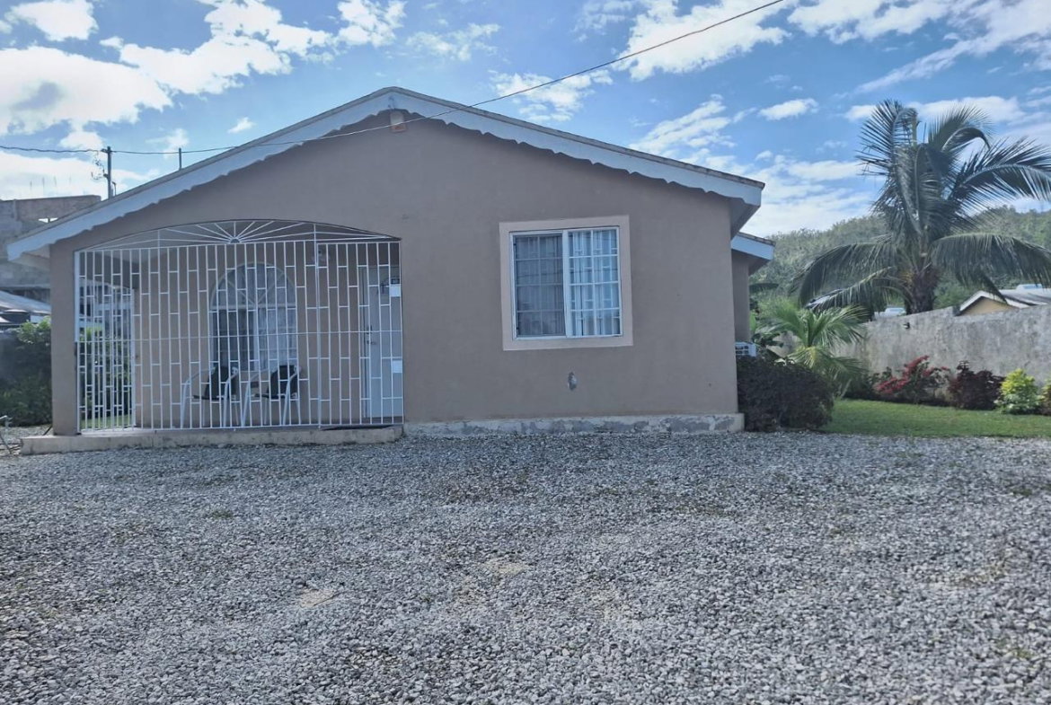 First image of 762 Montego West Village in Montego Bay, St. James, Jamaica - property is For Rent