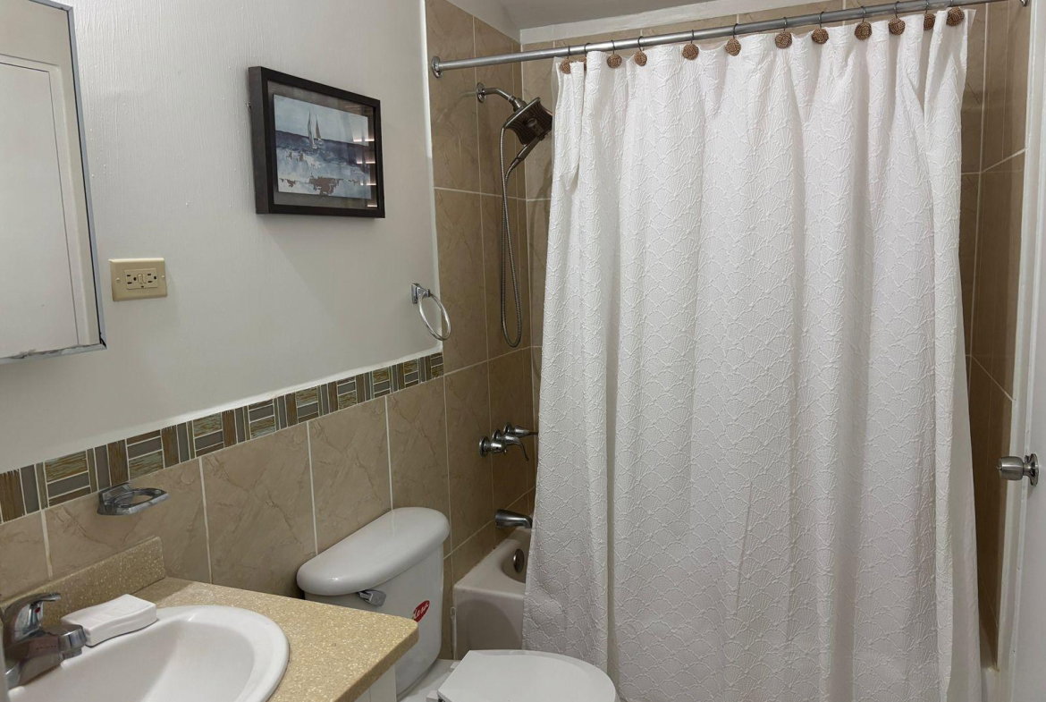 Fourteenth image of 762 Montego West Village in Montego Bay, St. James, Jamaica - property is For Rent