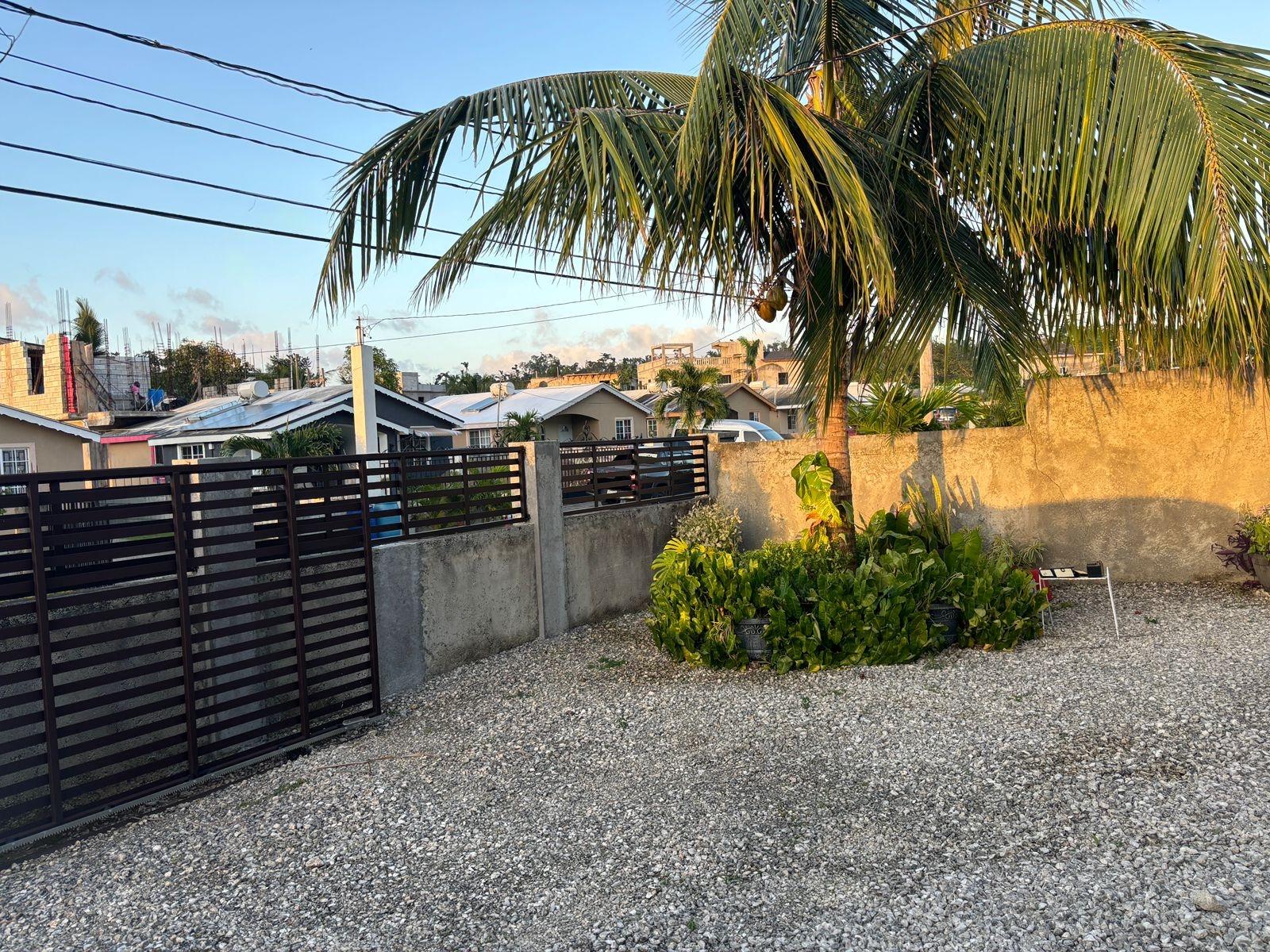 Furnished-2-Bed-2-Bath-House-for-Rent-in-Montego-West-Village-St.-James-Jamaica Fifteenth image of 762 Montego West Village in Montego Bay, St. James, Jamaica - property is For Rent