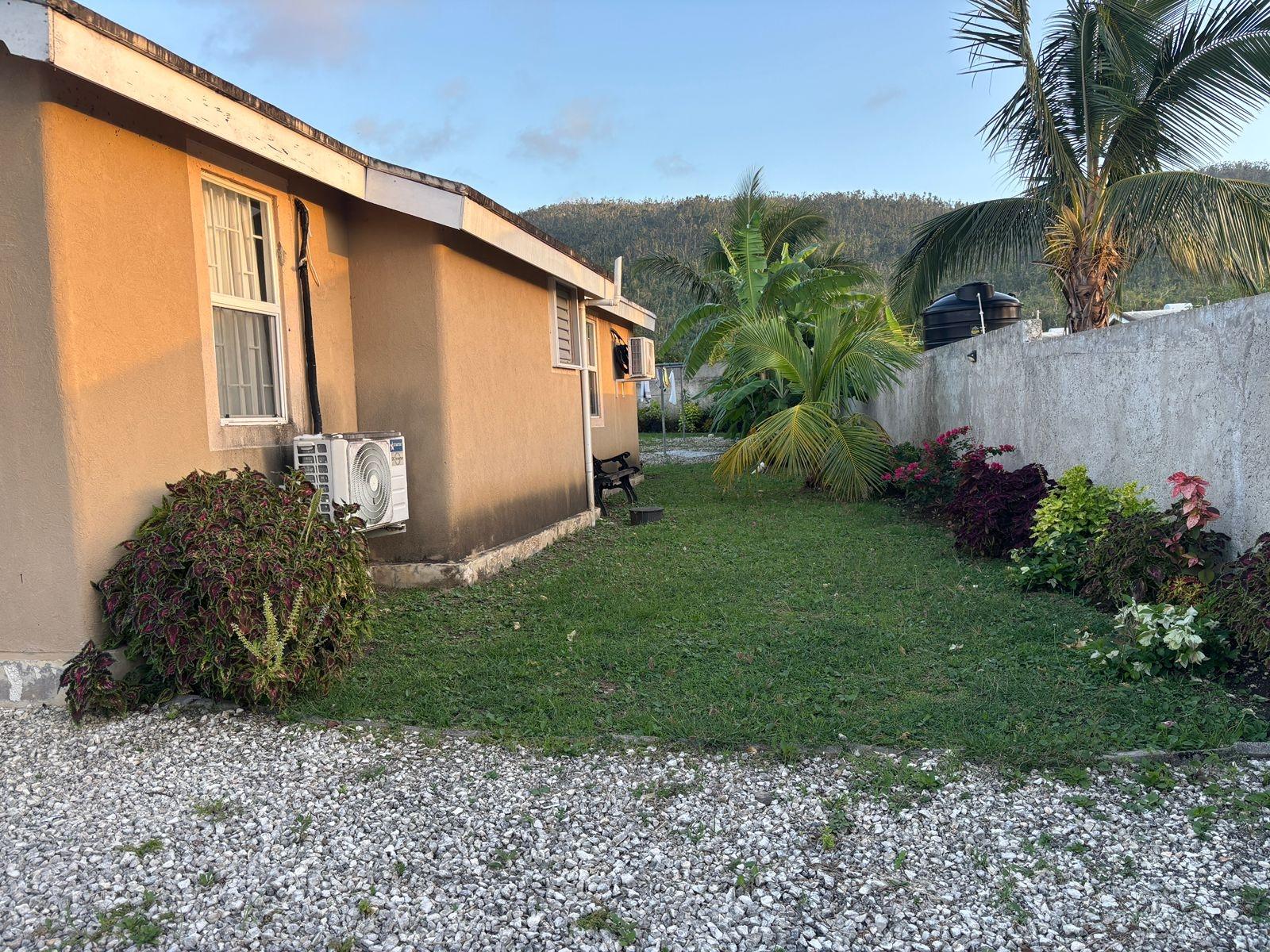 Furnished-2-Bed-2-Bath-House-for-Rent-in-Montego-West-Village-St.-James-Jamaica Sixteenth image of 762 Montego West Village in Montego Bay, St. James, Jamaica - property is For Rent