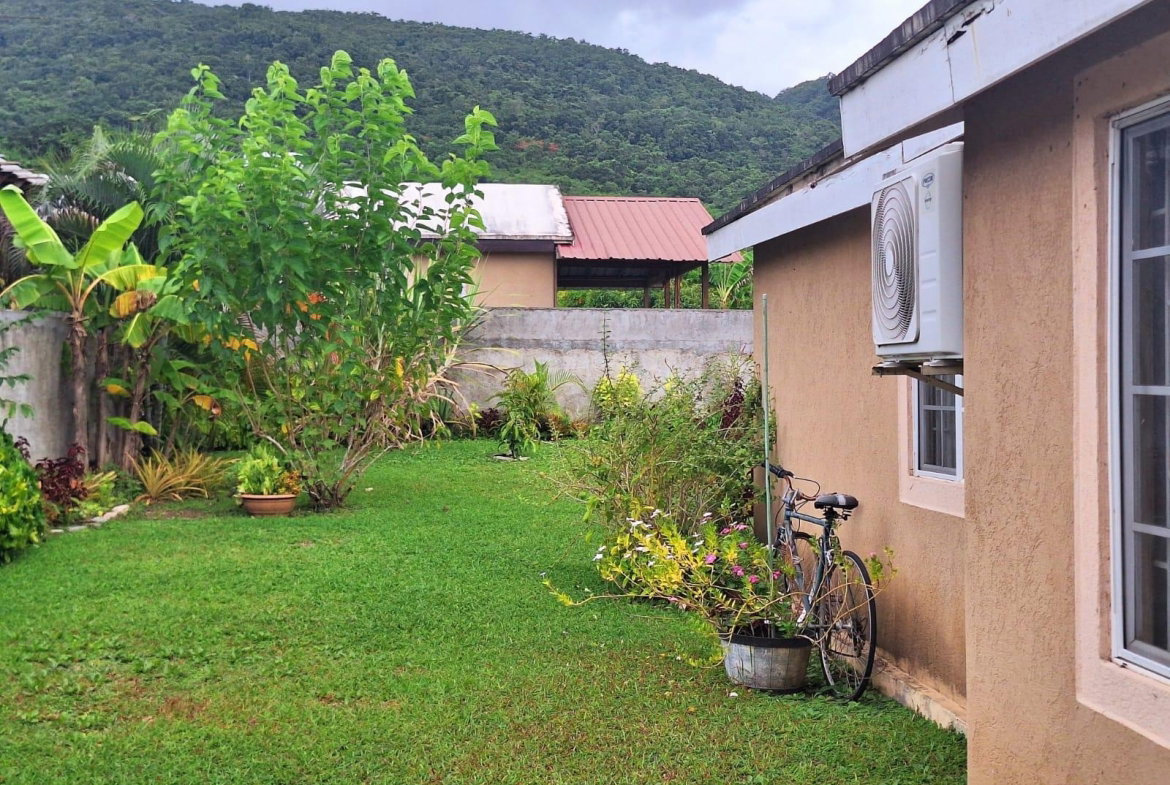 Third image of 762 Montego West Village in Montego Bay, St. James, Jamaica - property is For Rent