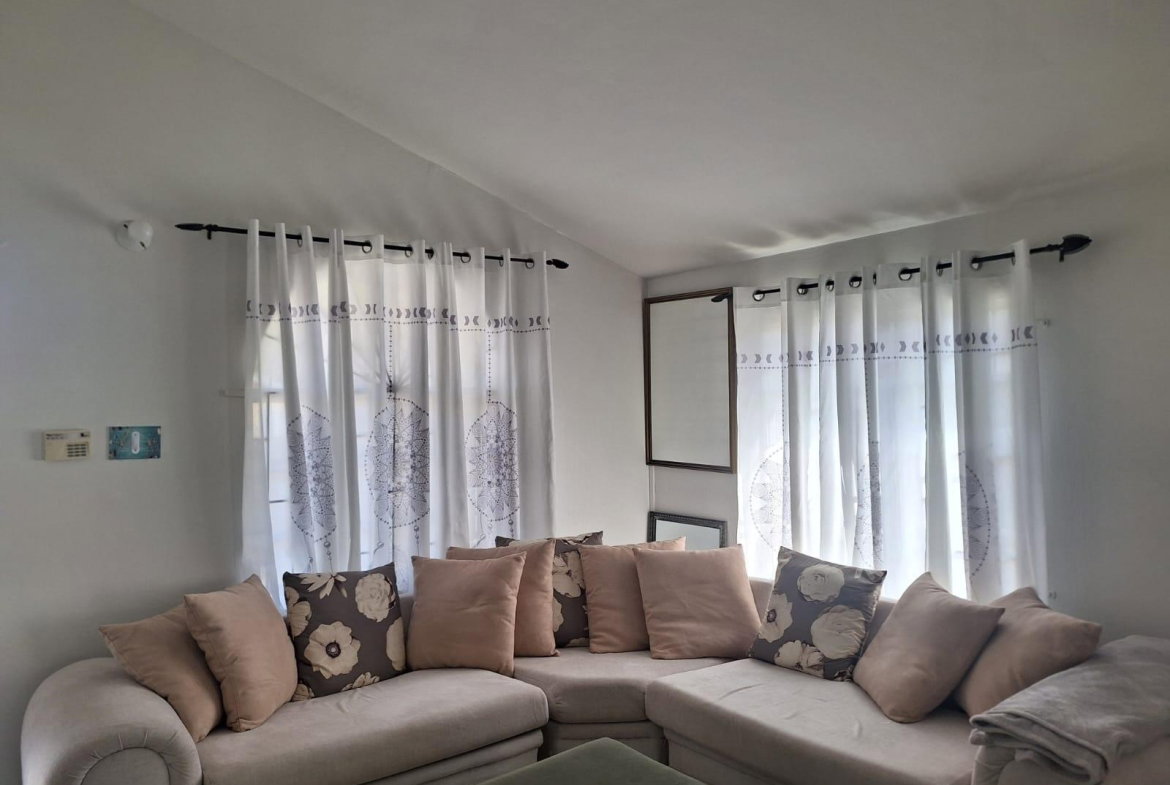 Fourth image of 762 Montego West Village in Montego Bay, St. James, Jamaica - property is For Rent