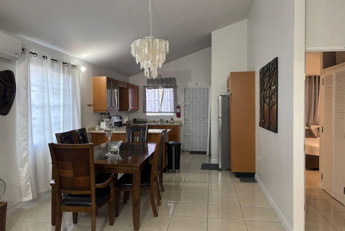 Sixth image of 762 Montego West Village in Montego Bay, St. James, Jamaica - property is For Rent