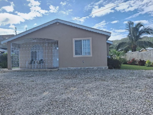 First image of 762 Montego West Village in Montego Bay, St. James, Jamaica - property is For Rent