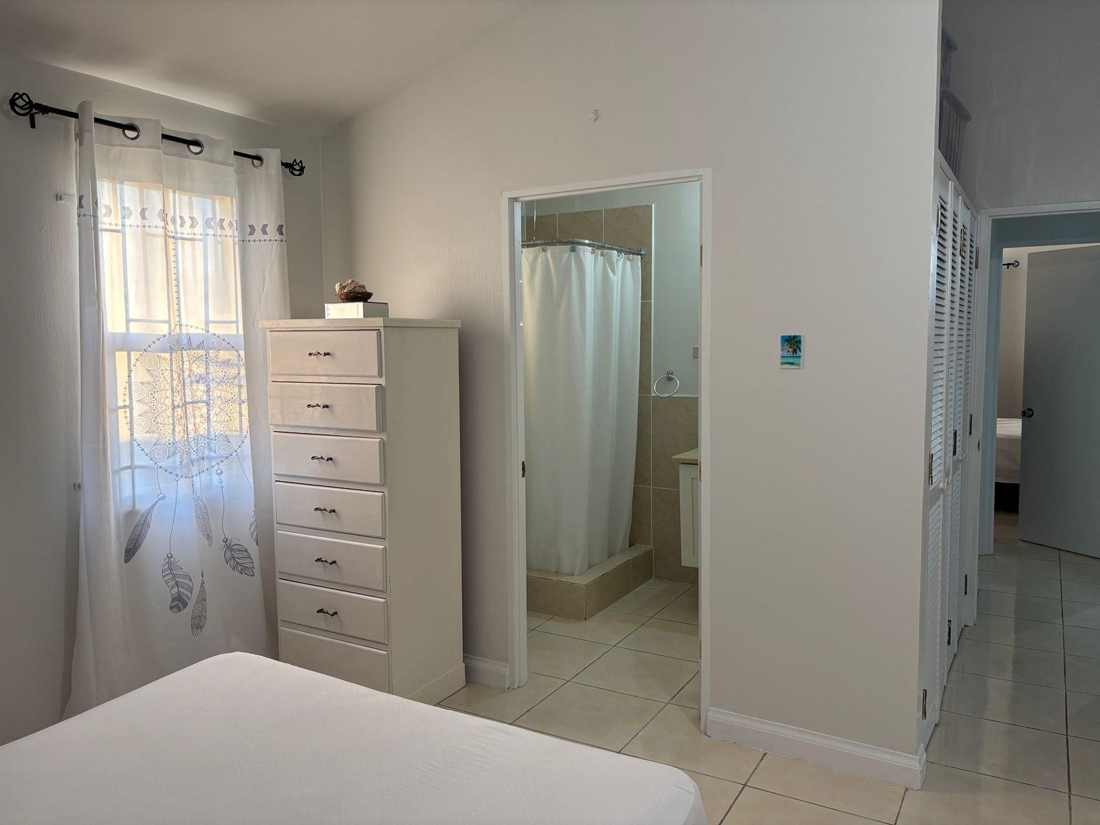 Furnished-2-Bed-2-Bath-House-for-Rent-in-Montego-West-Village-St.-James-Jamaica Eighth image of 762 Montego West Village in Montego Bay, St. James, Jamaica - property is For Rent