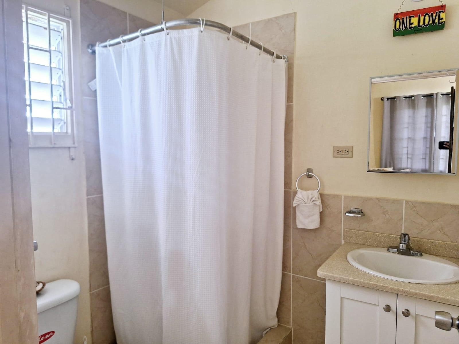 Furnished-2-Bed-2-Bath-House-for-Rent-in-Montego-West-Village-St.-James-Jamaica Tenth image of 762 Montego West Village in Montego Bay, St. James, Jamaica - property is For Rent