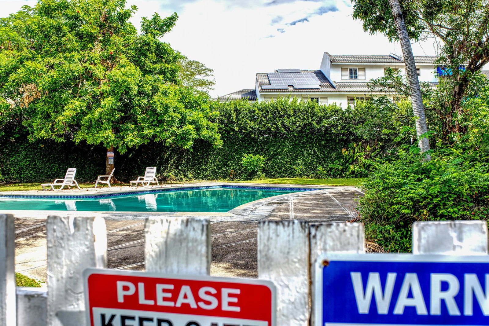 Eleventh image of Apt 8-4 Hillman Road in Kingston 8, St. Andrew, Jamaica - property is For Rent