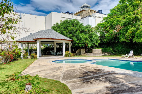 Twelfth image of Apt 8-4 Hillman Road in Kingston 8, St. Andrew, Jamaica - property is For Rent