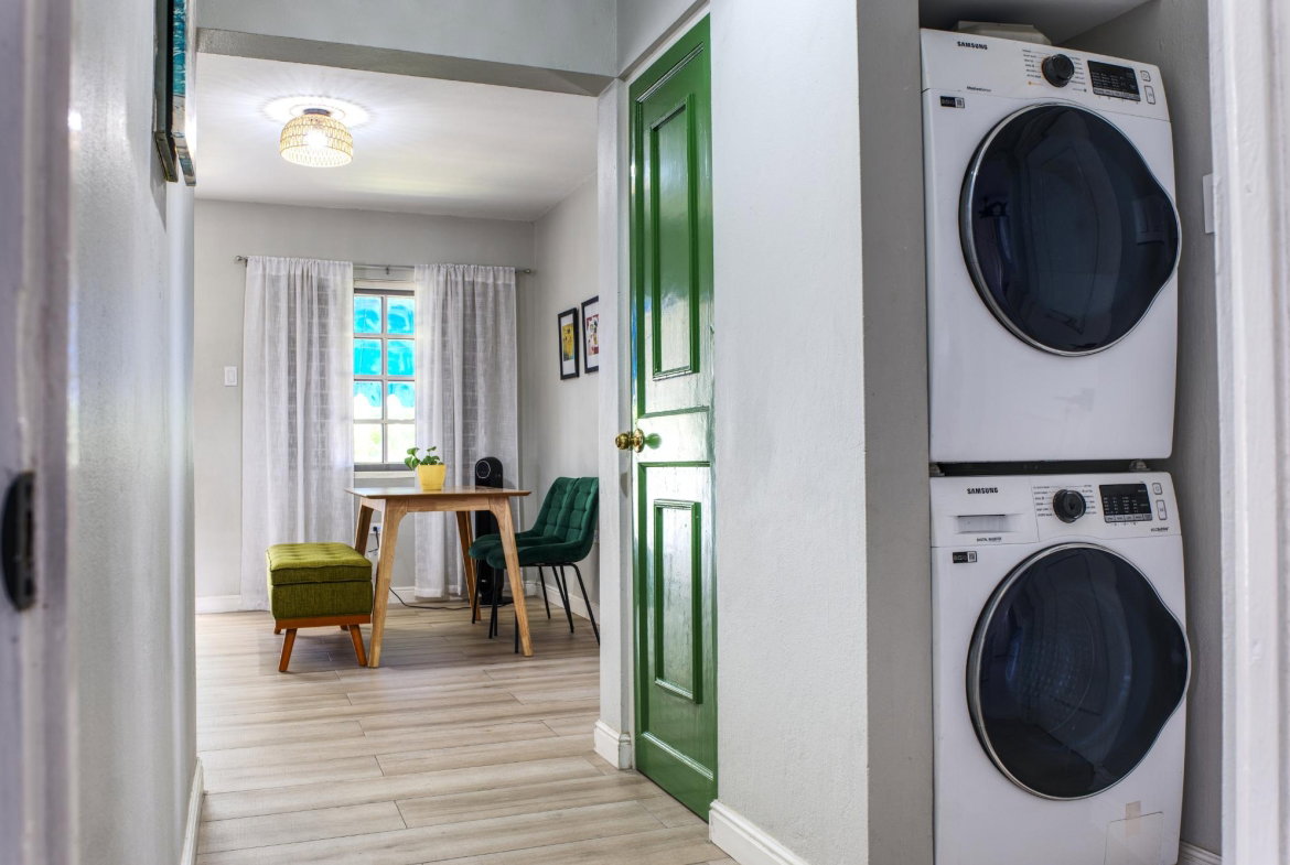 Fourth image of Apt 8-4 Hillman Road in Kingston 8, St. Andrew, Jamaica - property is For Rent