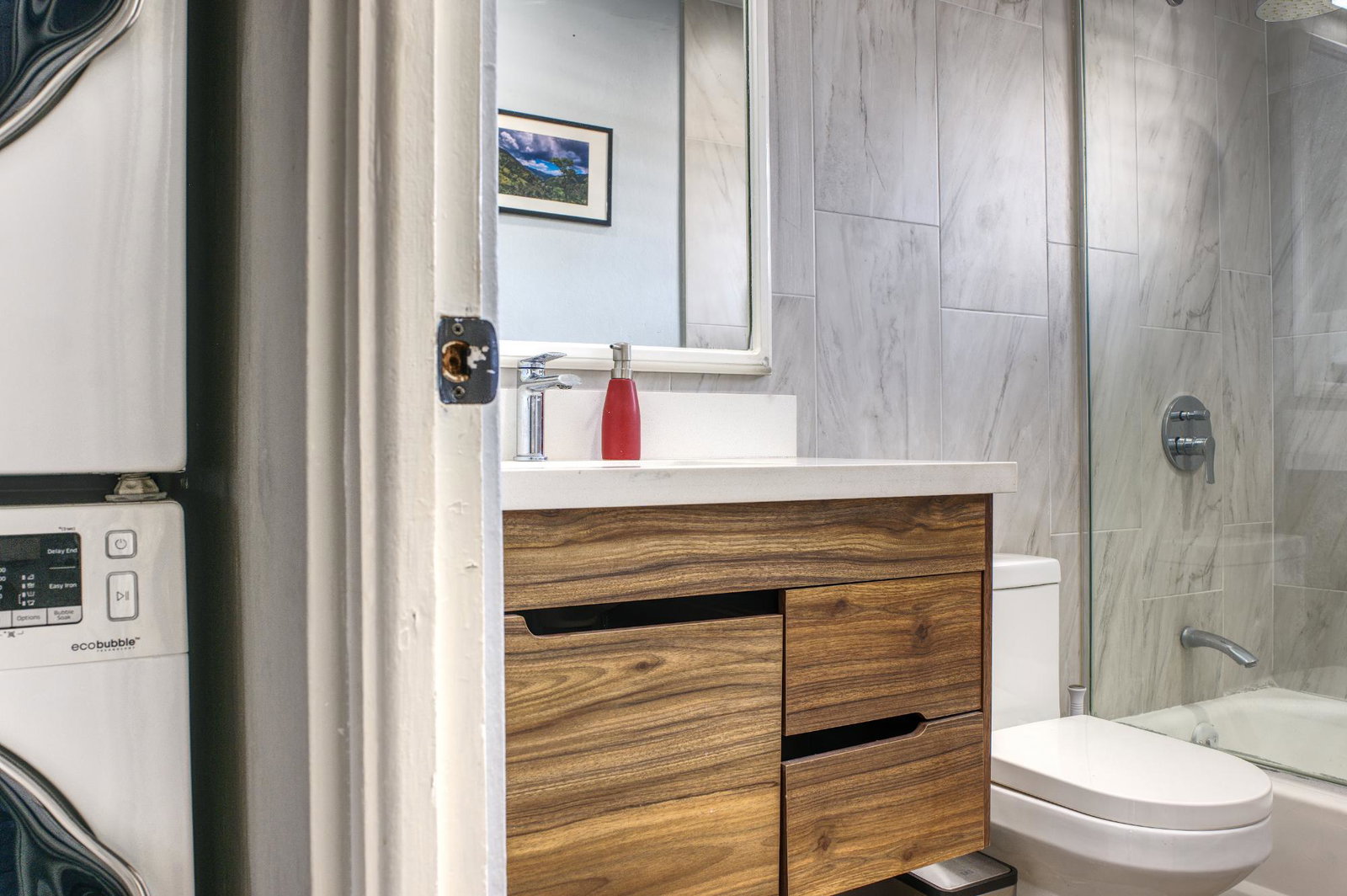 Fifth image of Apt 8-4 Hillman Road in Kingston 8, St. Andrew, Jamaica - property is For Rent