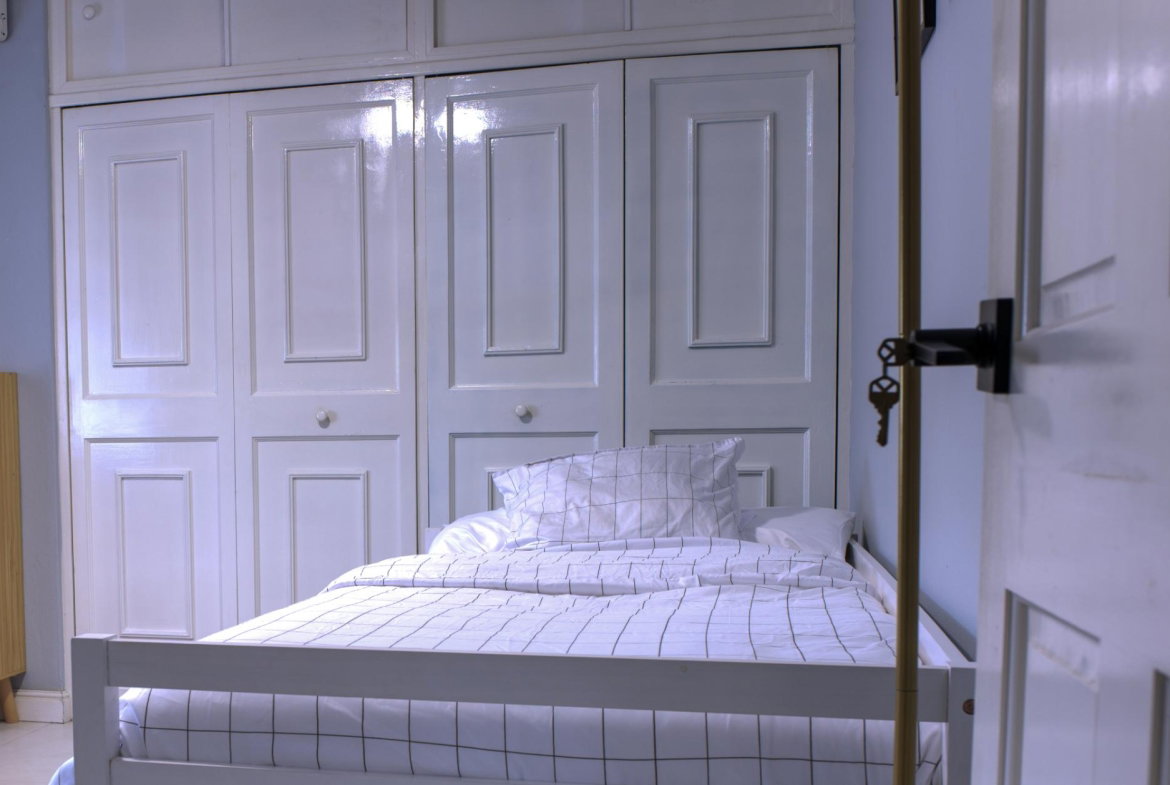 Sixth image of Apt 8-4 Hillman Road in Kingston 8, St. Andrew, Jamaica - property is For Rent