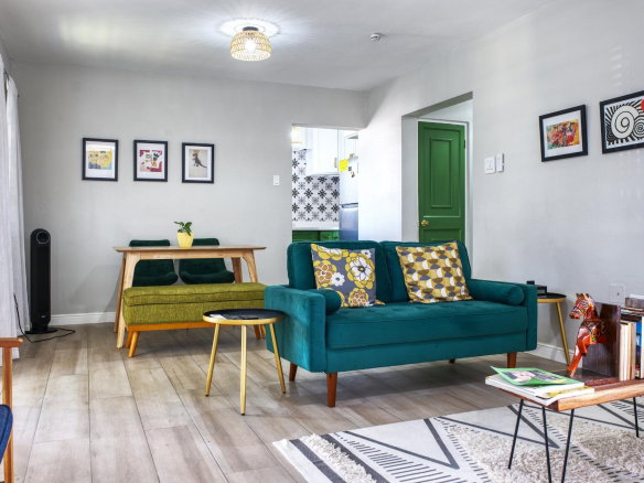 First image of Apt 8-4 Hillman Road in Kingston 8, St. Andrew, Jamaica - property is For Rent